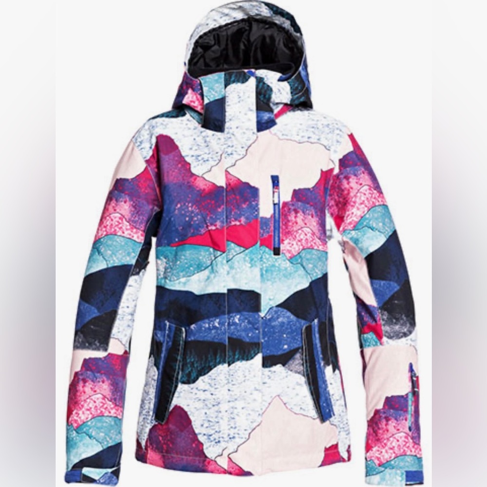 Roxy Ski Jacket - image 2